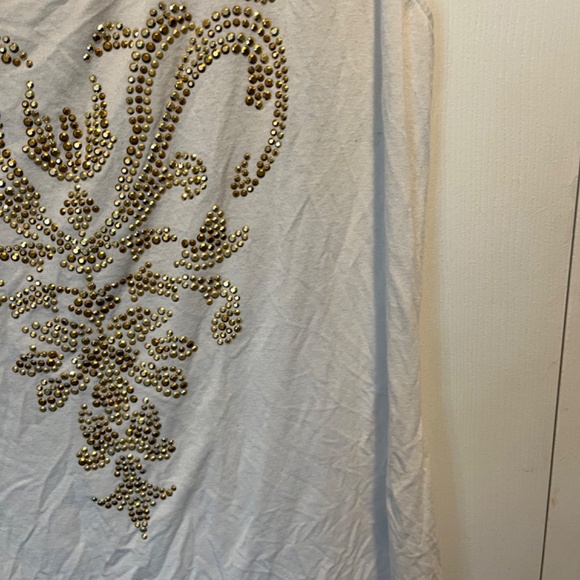 Cache size XL studded cami - Picture 4 of 10